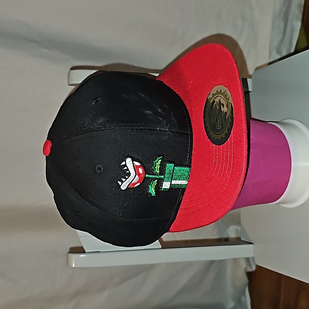 Nintendo Super Mario hat